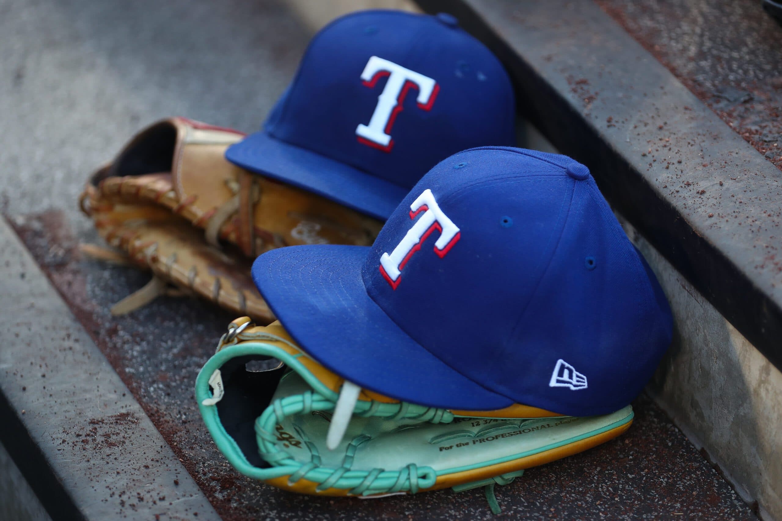 Texas Rangers Sign Two High School Draft Picks to an Underslot Deal and an Overslot Deal