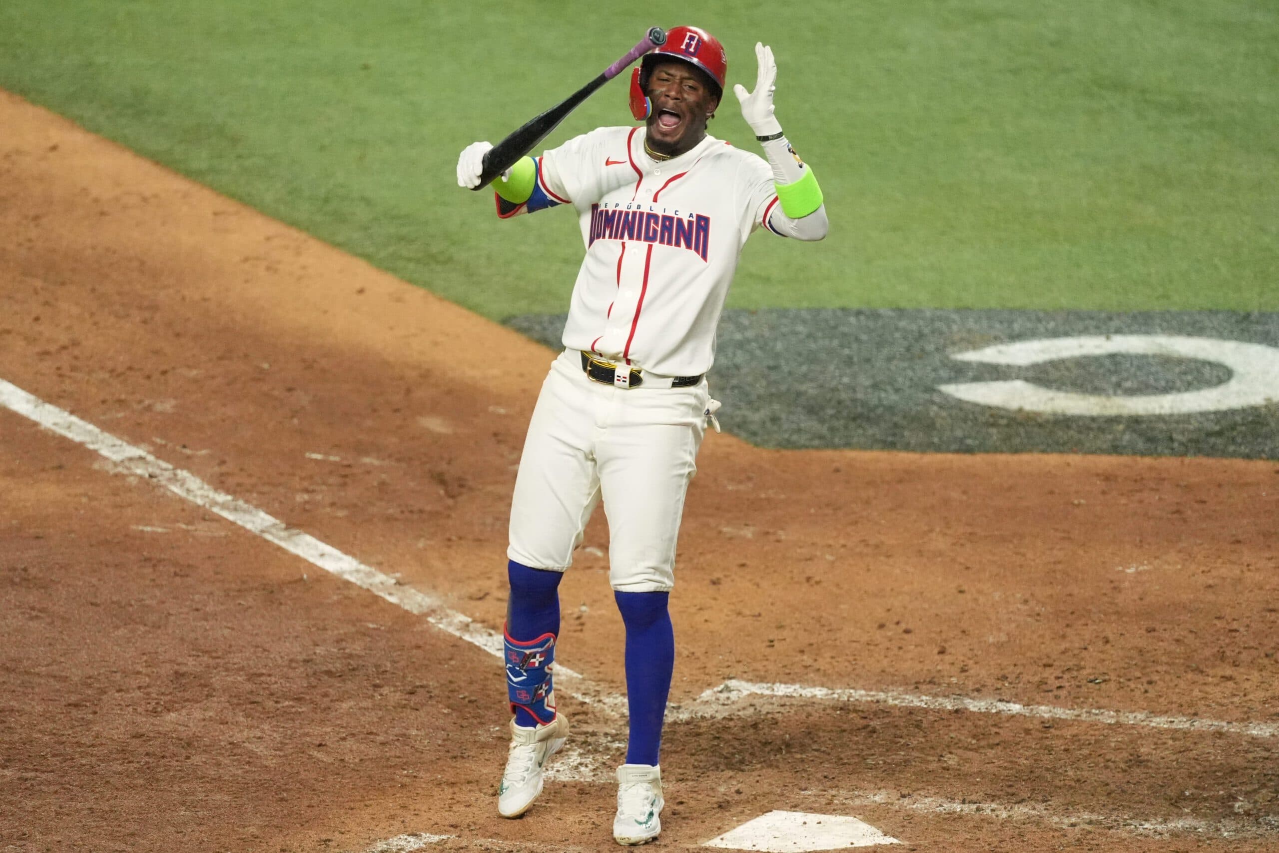 2026 World Baseball Classic: A Disappointing Ending For One of WBC’s Greatest Teams As USA Ousts Dominican Republic
