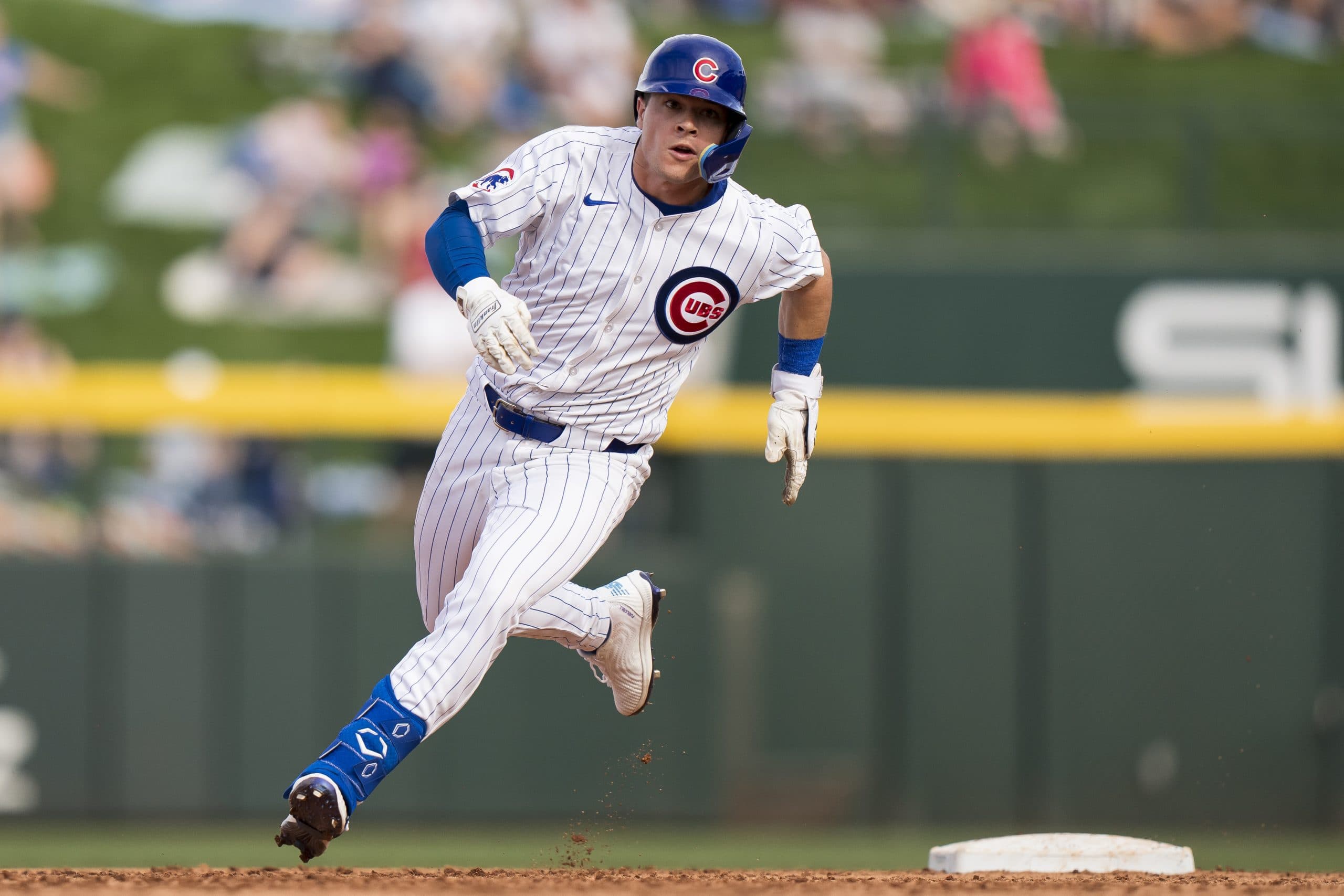 WBN’s Minor League Player of the Week: Matt Shaw