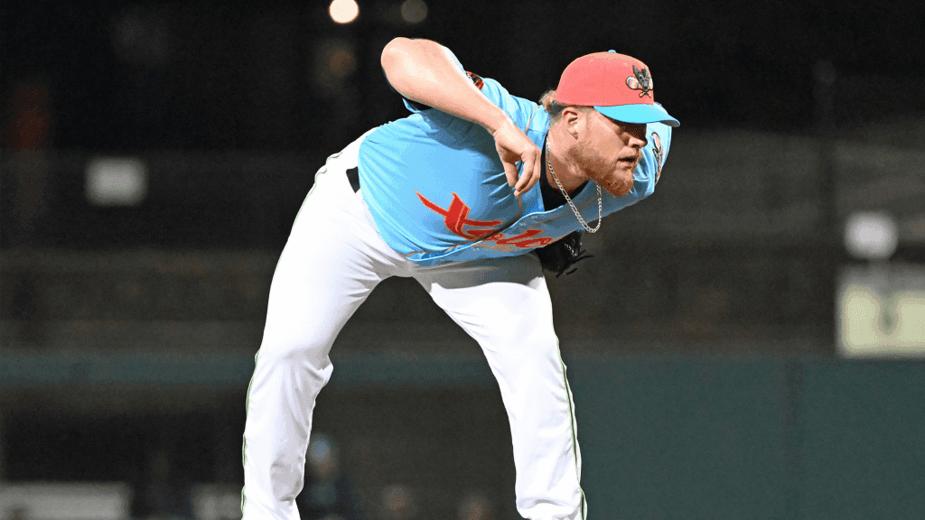 Atlanta Braves Calling Up Right-Handed Reliever Craig Kimbrel From Triple-A Gwinnett After Ninth Inning Collapse At Home Against Arizona Diamondbacks