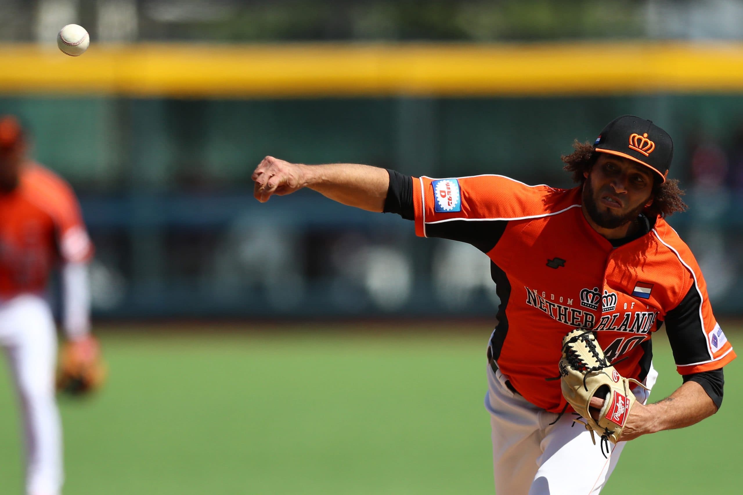 Koninklijke Nederlandse Baseball en Softball Bond Announces Exhibition Series Against Aruba Before Start Of Premier12