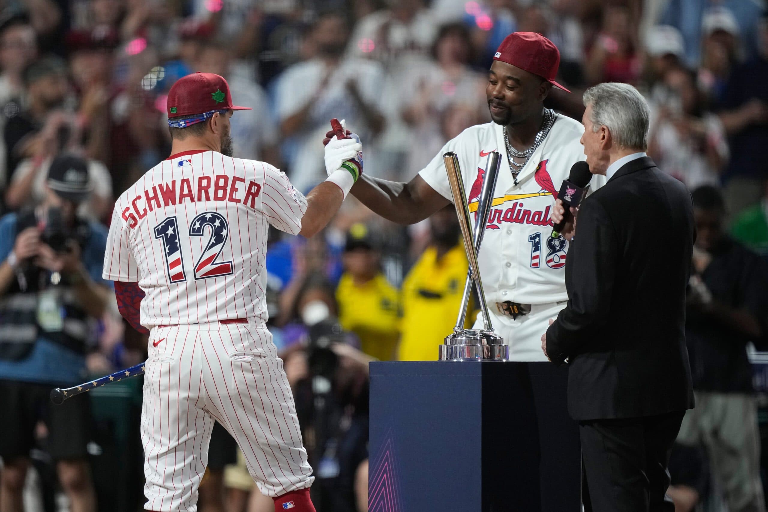 Sometimes, You Can’t Predict the Ticket Resale Market, and the 2026 MLB Home Run Derby Was One of Those Times