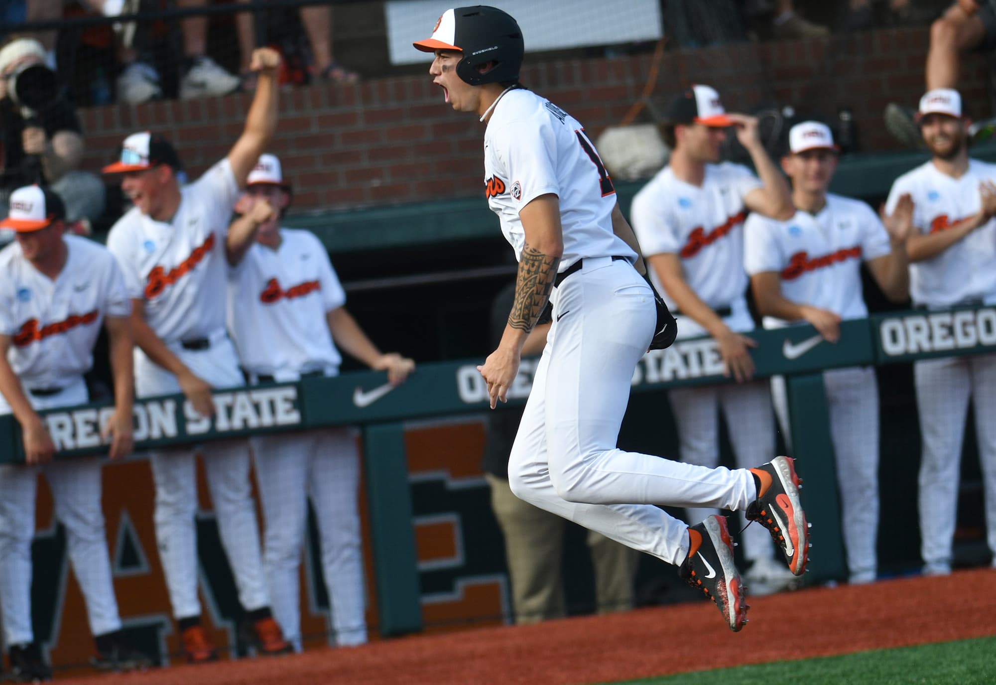CWS Preview: Oregon State Isn’t Road-Weary Heading Into Opener Vs. Louisville