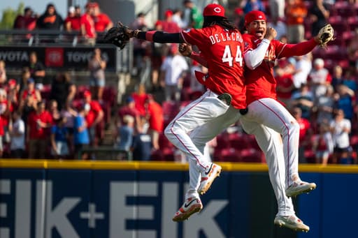 What to watch during the final week of MLB’s regular season