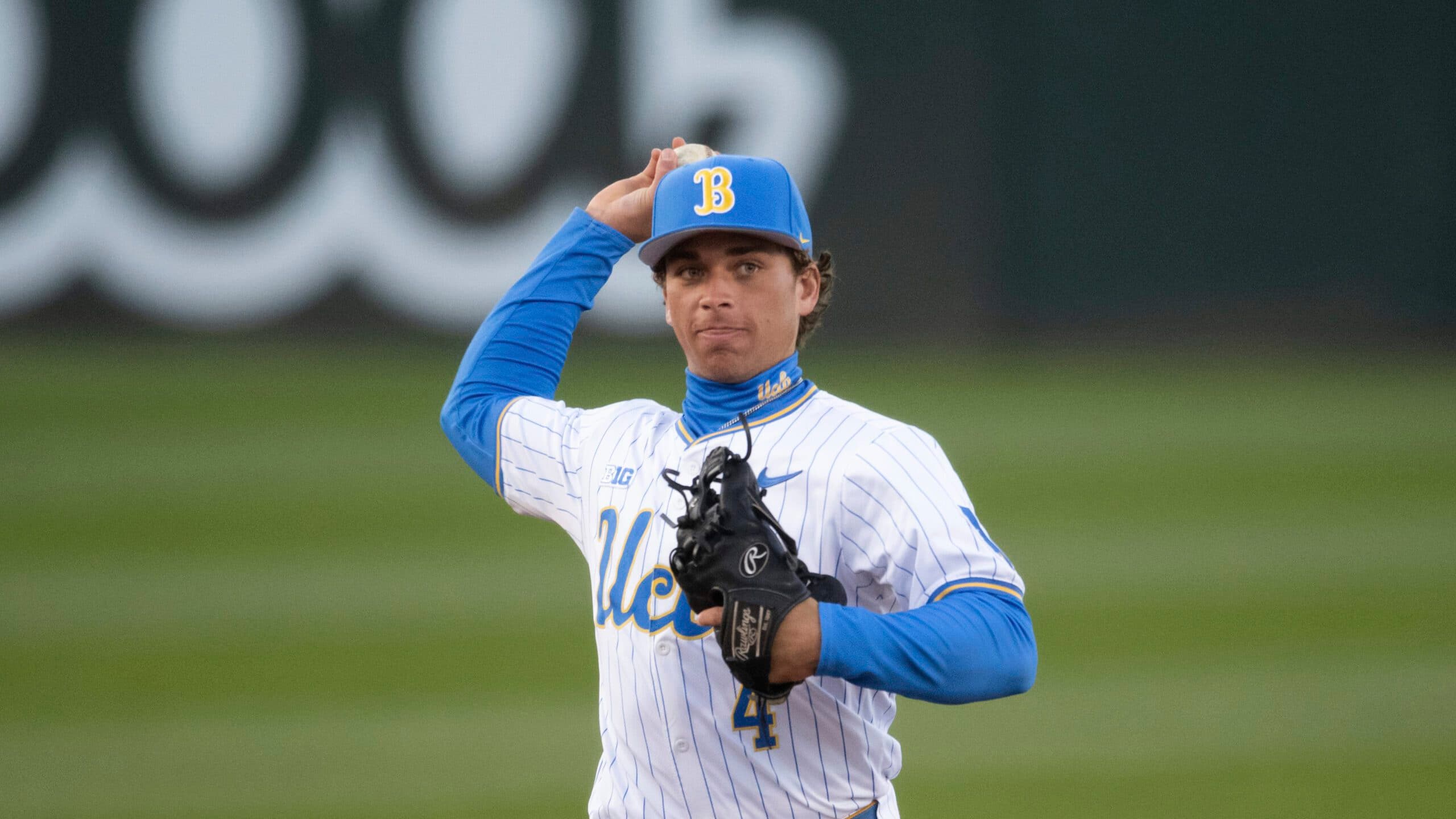 2026 NCAA Tournament Preview: Los Angeles Regional