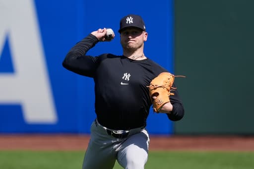 Winquest’s Yankees career ends without a pitch. New York returns Rule 5 pick to St. Louis Cardinals