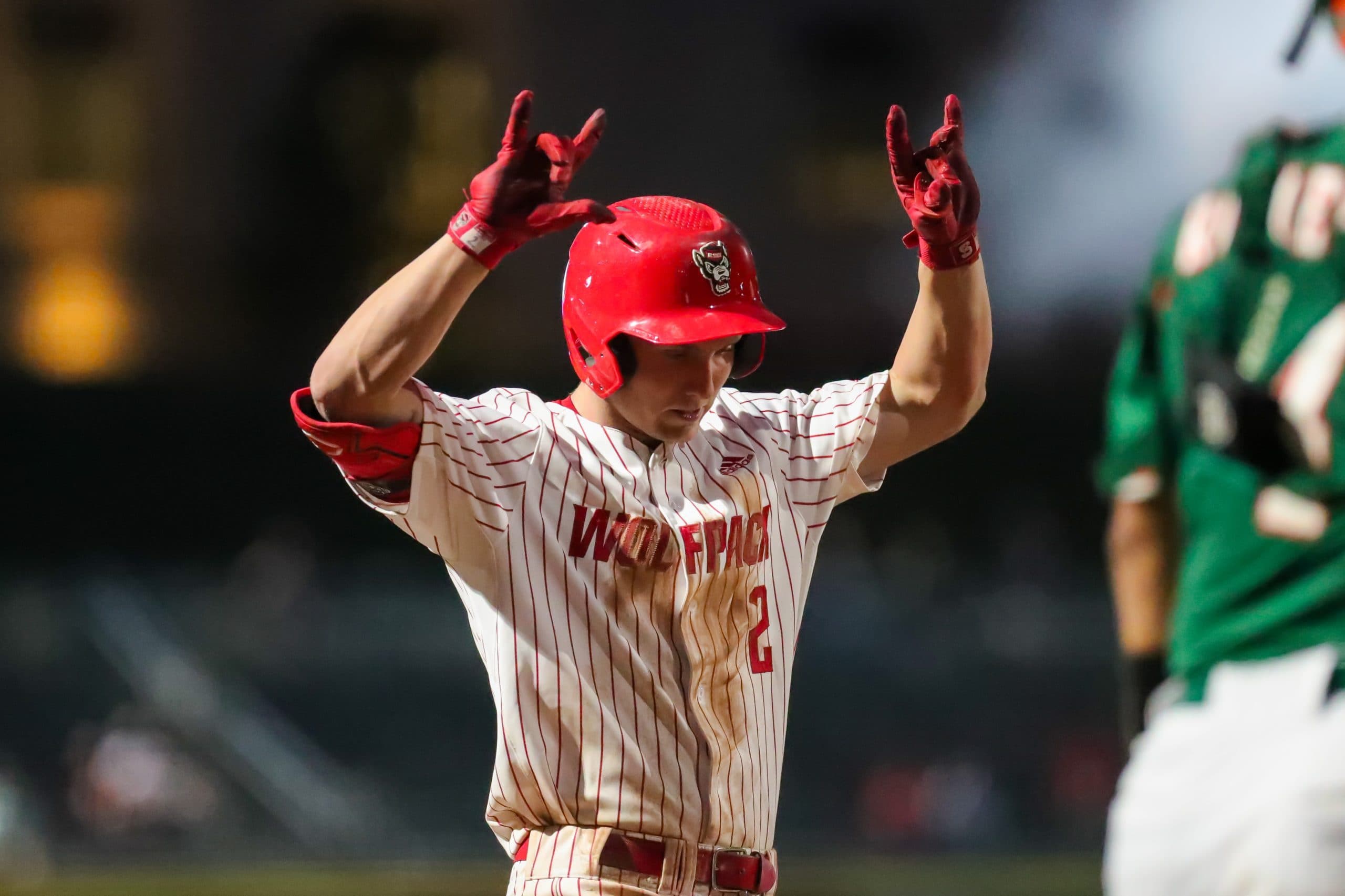 ACC Tournament Day 2 Recap: Higher Seeds Roll In Blowouts 
