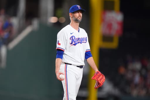 Veteran righty Chris Martin designated for assignment by Rangers, who trade for rookie lefty
