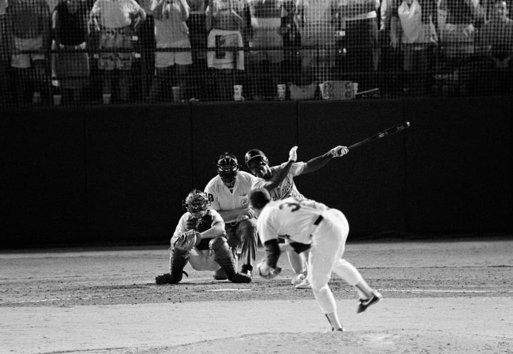 This Date in Baseball - Nolan Ryan becomes the first pitcher to strike out 5,000 batters