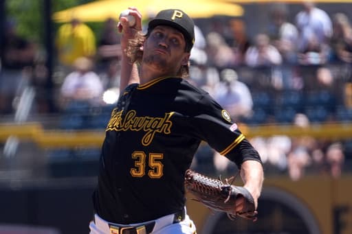 Ashcraft strikes out 11 and Pirates get HRs from O’Hearn and Gonzales to sweep skidding Twins, 9-3