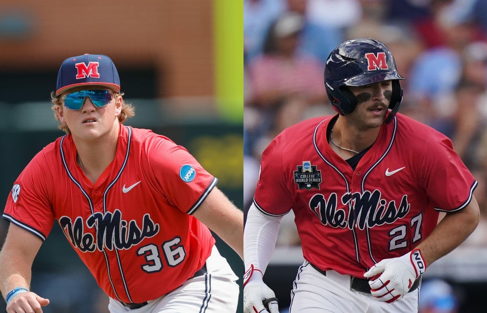 Will Furniss and Judd Utermark Returning to Ole Miss