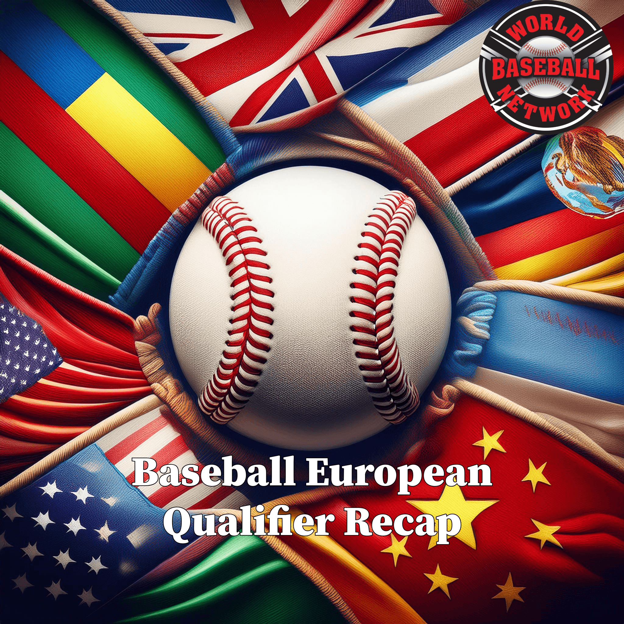 Baseball European Qualifier: Poland & Serbia Day 3 Recap