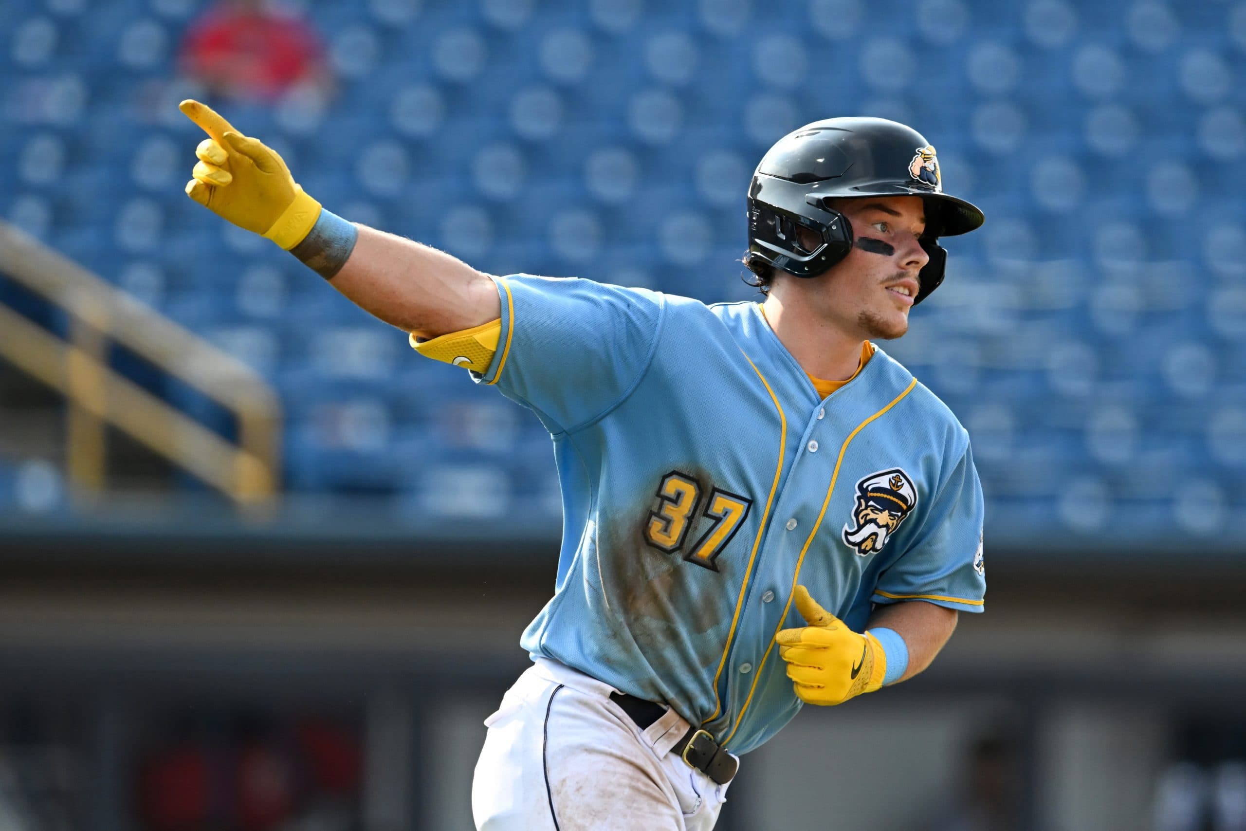 Guardians Open To Letting Travis Bazzana Play For Australia At Premier12