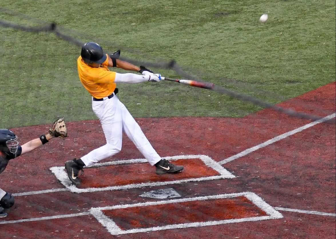 MLB Draft Profile: Corner IF Lenny Montesano Interview