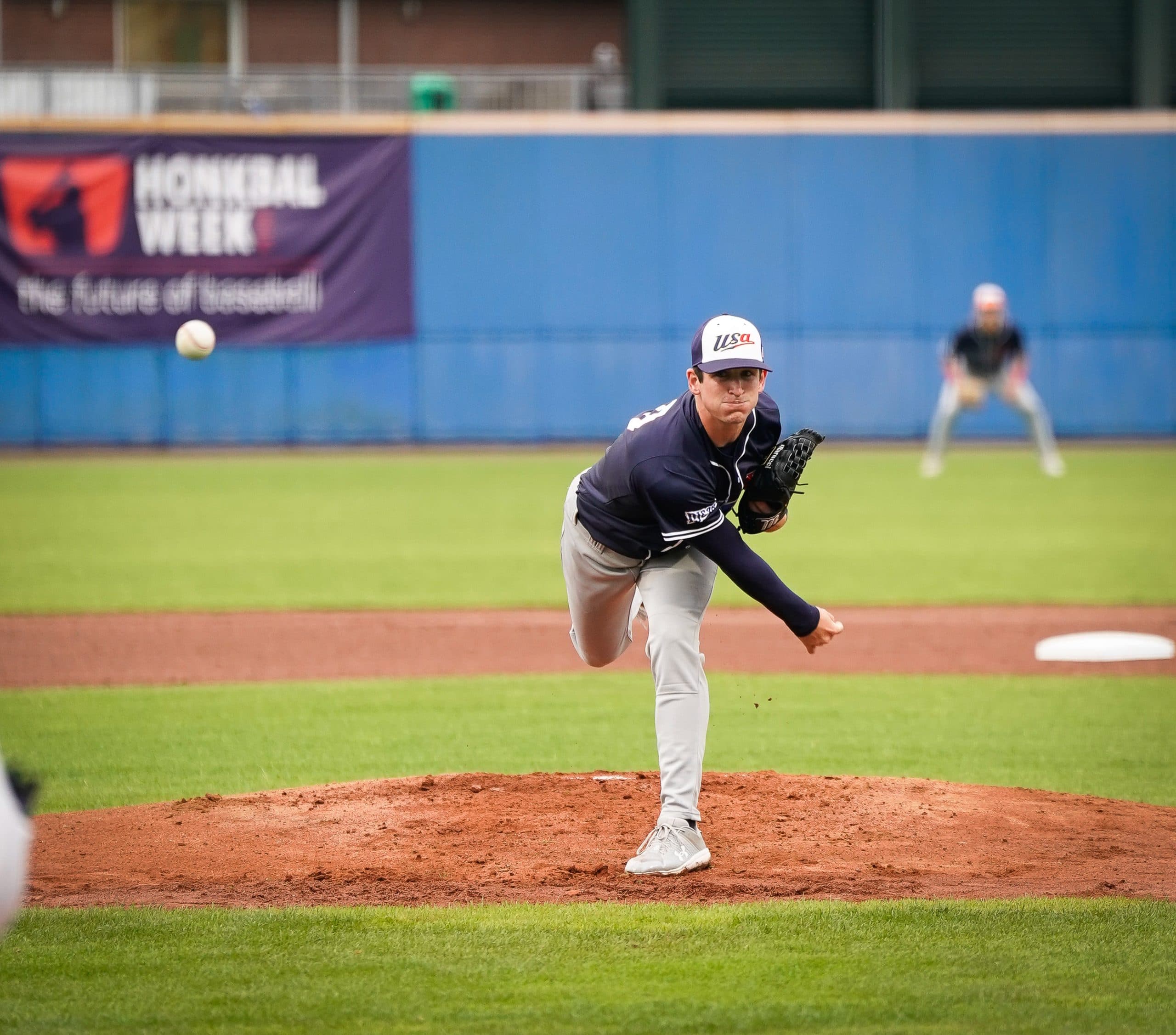 Haarlem Honkbalweek Recap – Wednesday, July 17