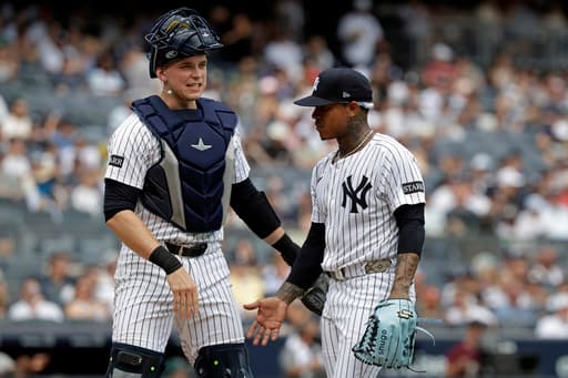 Marcus Stroman lit up the Yankees, in the clubhouse and on the mound