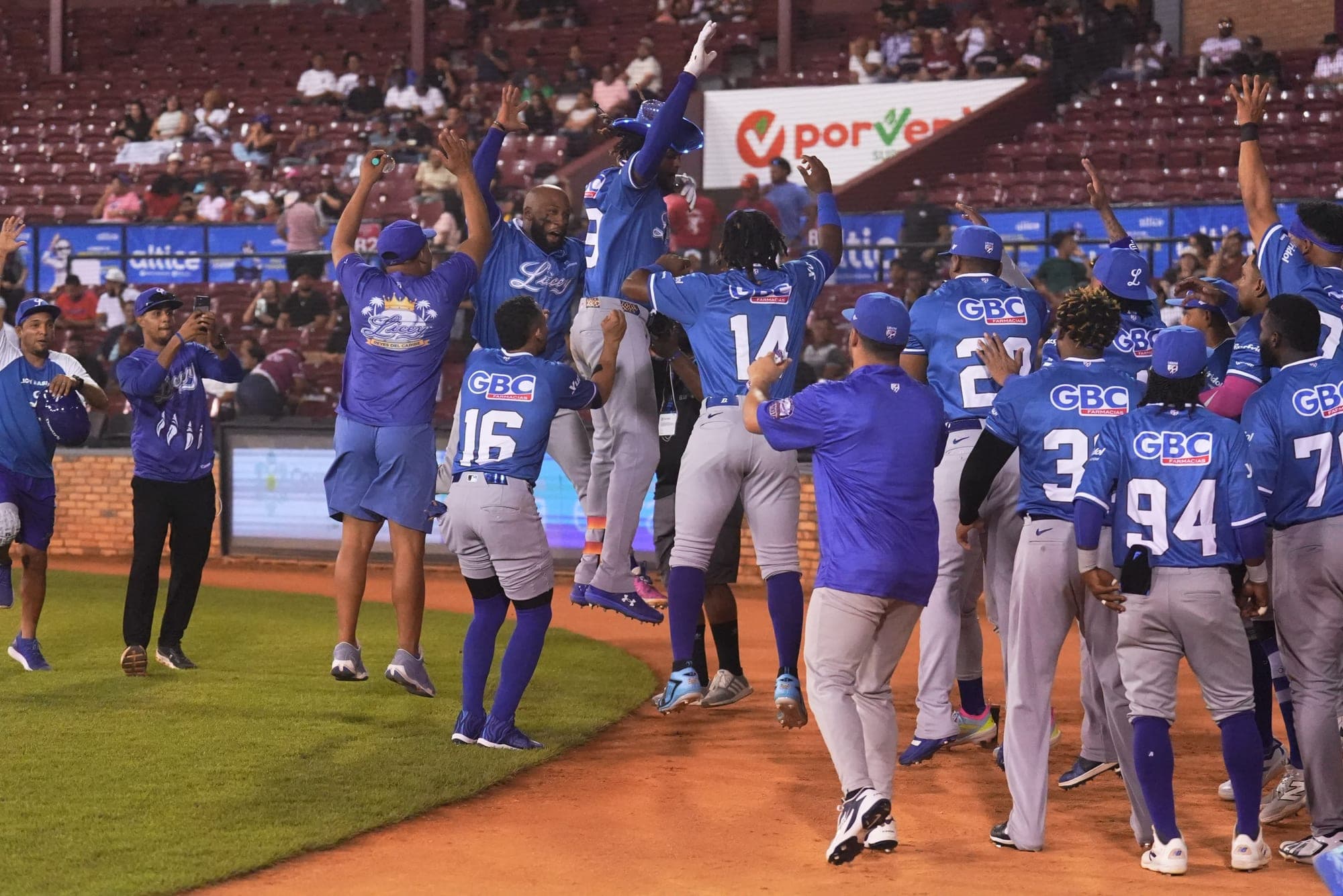 10202026 Licey Cele Win vs Cibao