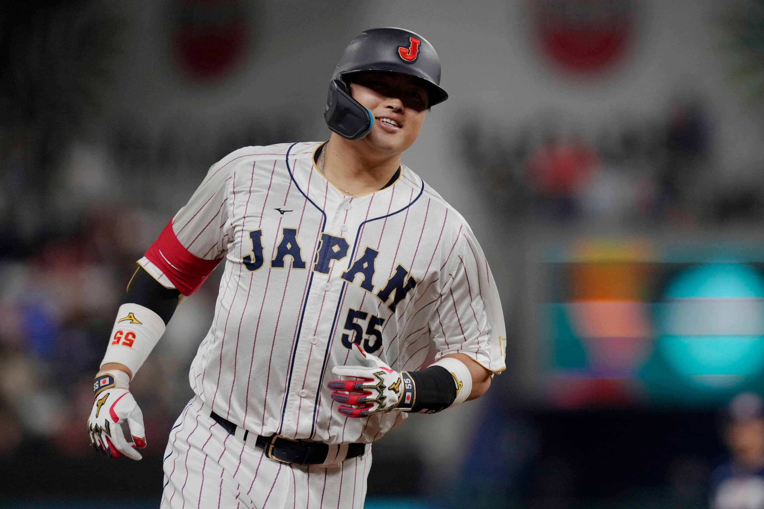 NPB: How Good is Munetaka Murakami Right Now?
