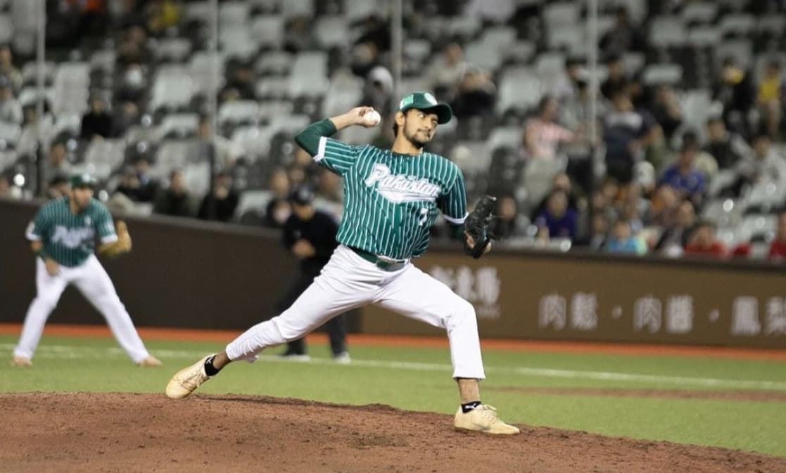 Pakistan National Baseball Championship To Be Held on June 30