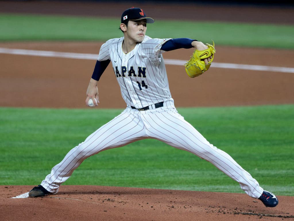 Report: MLB Will No Longer Permit Team Partnerships With NPB Teams, Others