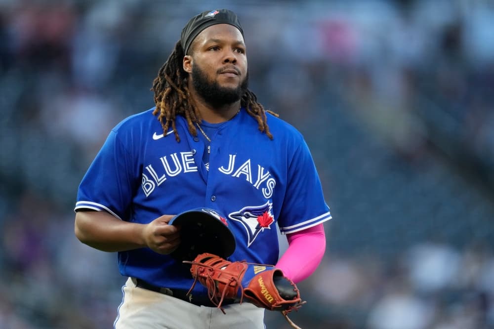 Vladimir Guerrero Jr. wins record $19.9 million in salary arbitration against Toronto Blue Jays