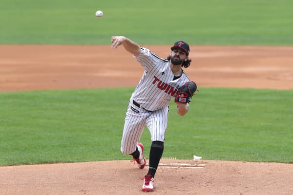 2023 KBO Preview Part II:  Eagles and Dinos and Bears, Oh My!