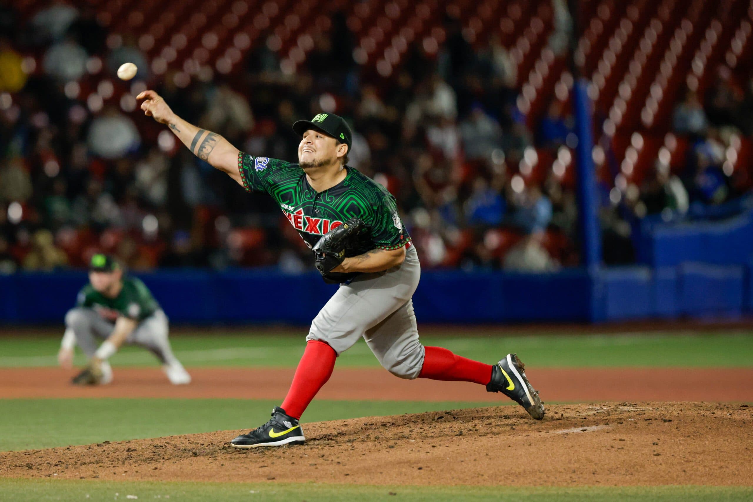 2026 Caribbean Series: Charros de Jalisco Shutout Cangrejeros de Santurce 3-0 Behind Miranda’s Stellar Start