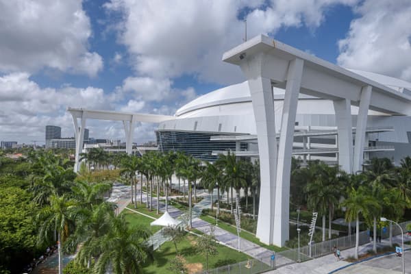 Miami Marlins to Host NHL Winter Classic Game in 2026 