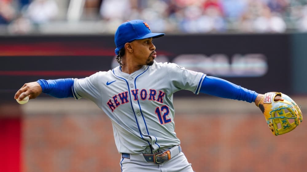 Mets Reach Playoffs, Beat Braves To Cap Comeback From 22-33 Start