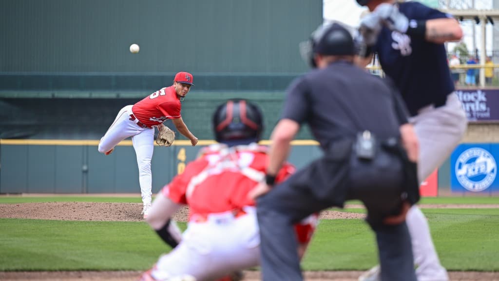Cincinnati Reds Call Up No. 1 Prospect Chase Burns For Tuesday Start Against Yankees