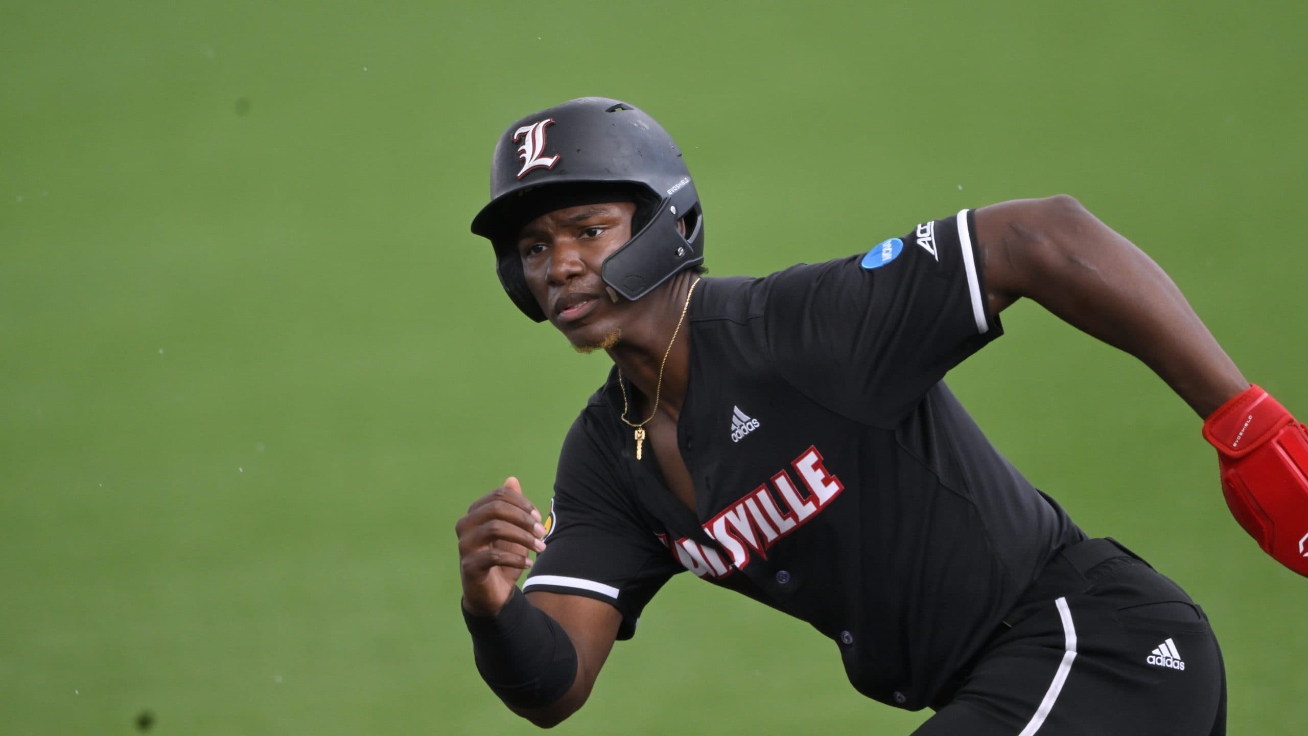 Jake Munroe, Patrick Forbes Shine In Louisville’s Dominant 8-1 Win Over Miami