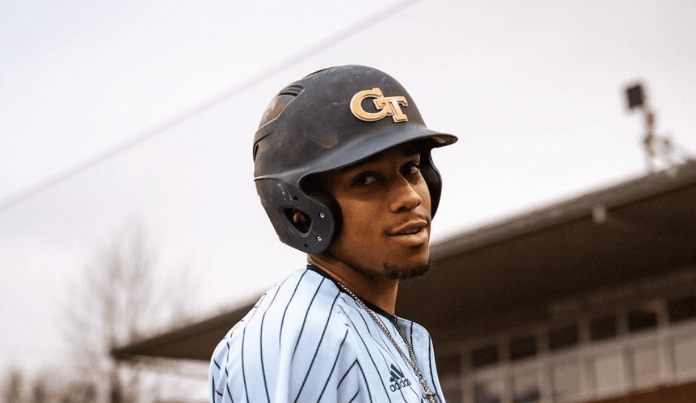 Chandler Simpson Explodes for Big Game Against Panama 