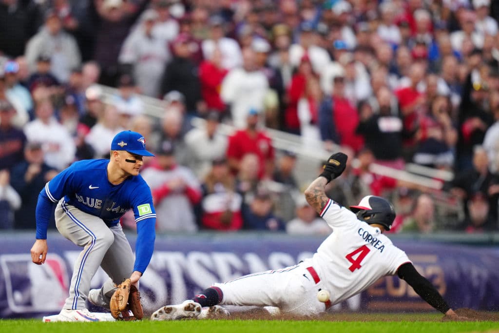 MLB: San Francisco Giants Ink Matt Chapman to One-Year Deal Worth $18M With Options