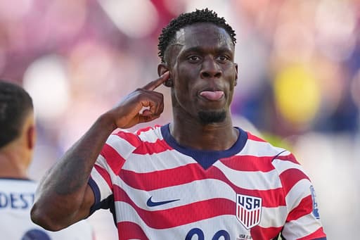 US faces Belgium for spot in World Cup quarterfinals, hoping for first back-to-back knockout wins