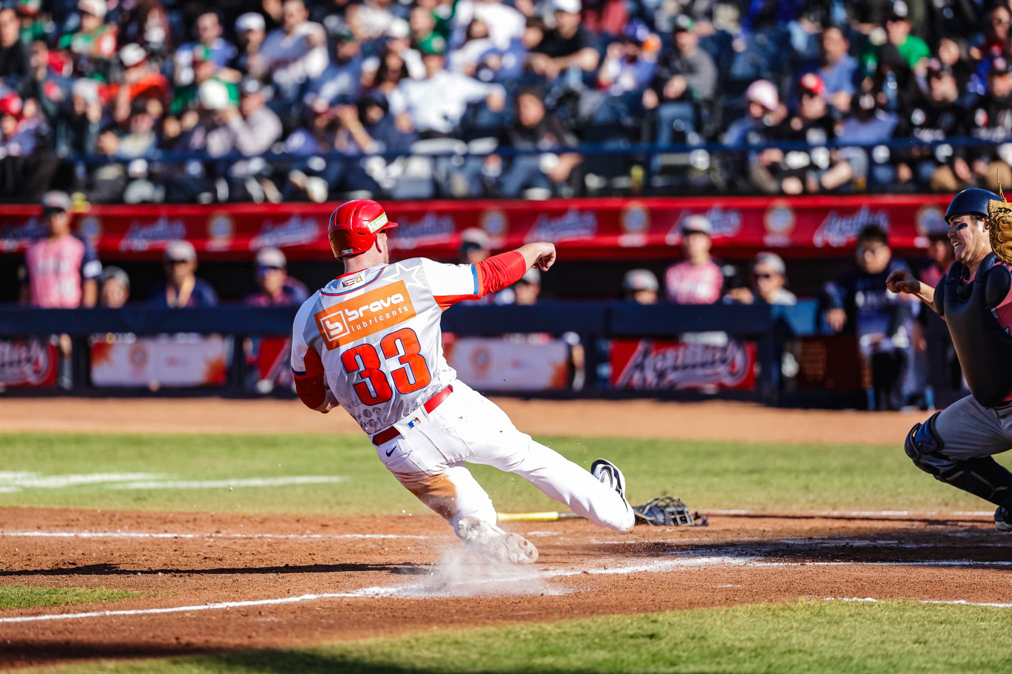 Caribbean Series Watch Guide Day Five