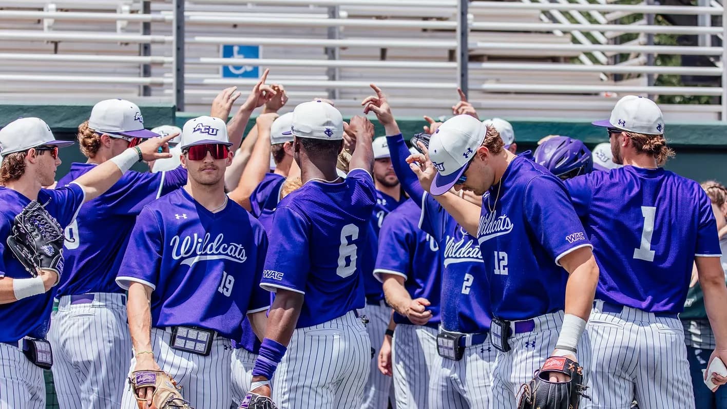 Abilene Christian Wildcats Make Memorable Trip To The Dominican Republic 