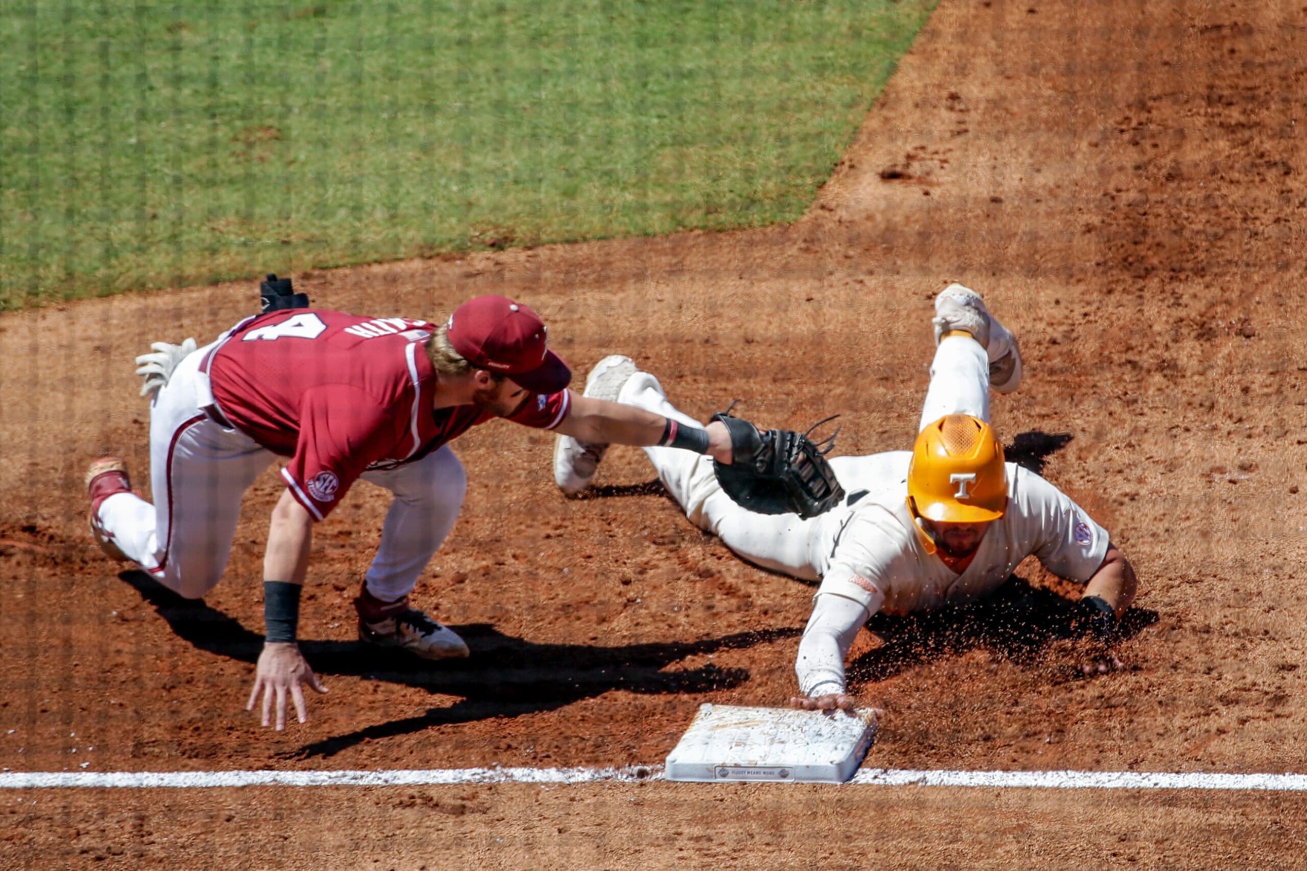 Top Three 2025 High School Recruiting Classes in College Baseball