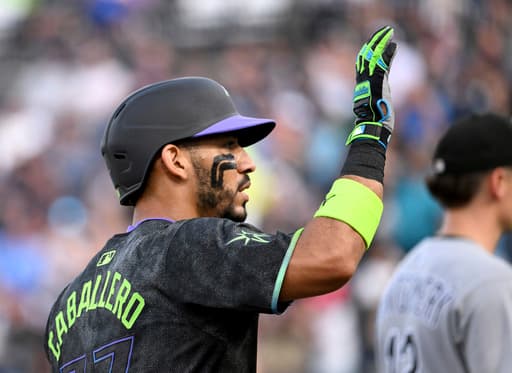 Rays edge White Sox 4-3, snap Chicago’s 5-game winning streak