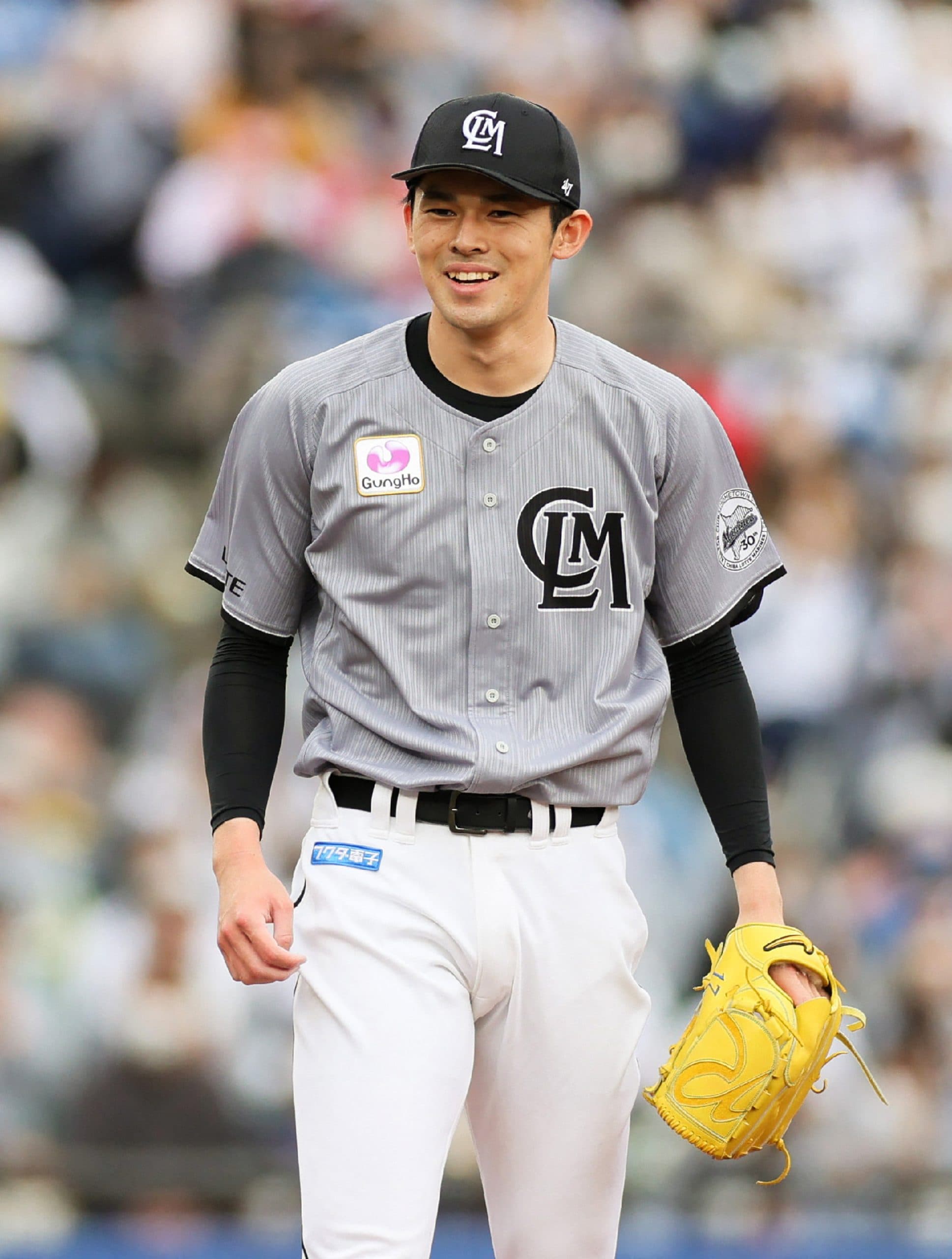 Nippon Climax Series Game Recaps: Oct. 12