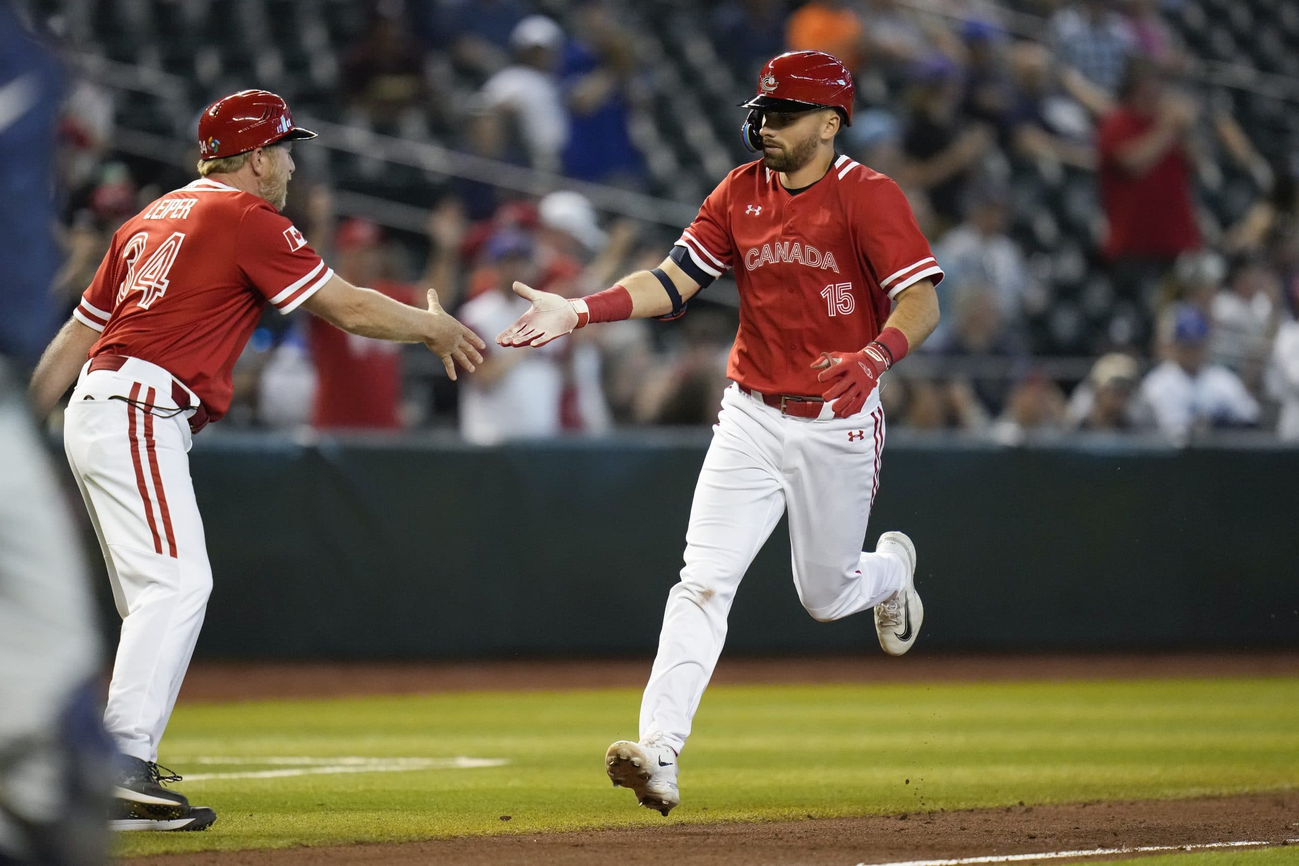 An Early Preview of Canada at 2026 World Baseball Classic