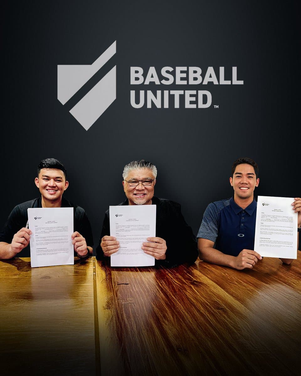 Mumbai Cobras Make History with Signing of Two Filipino Players