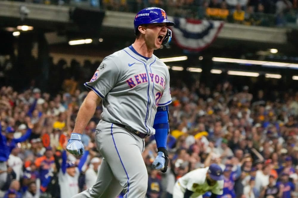 Mets’ Victory Over Brewers in NL Wild Card Series Decider Was ESPN’s Most-Watched Game In 3 Years