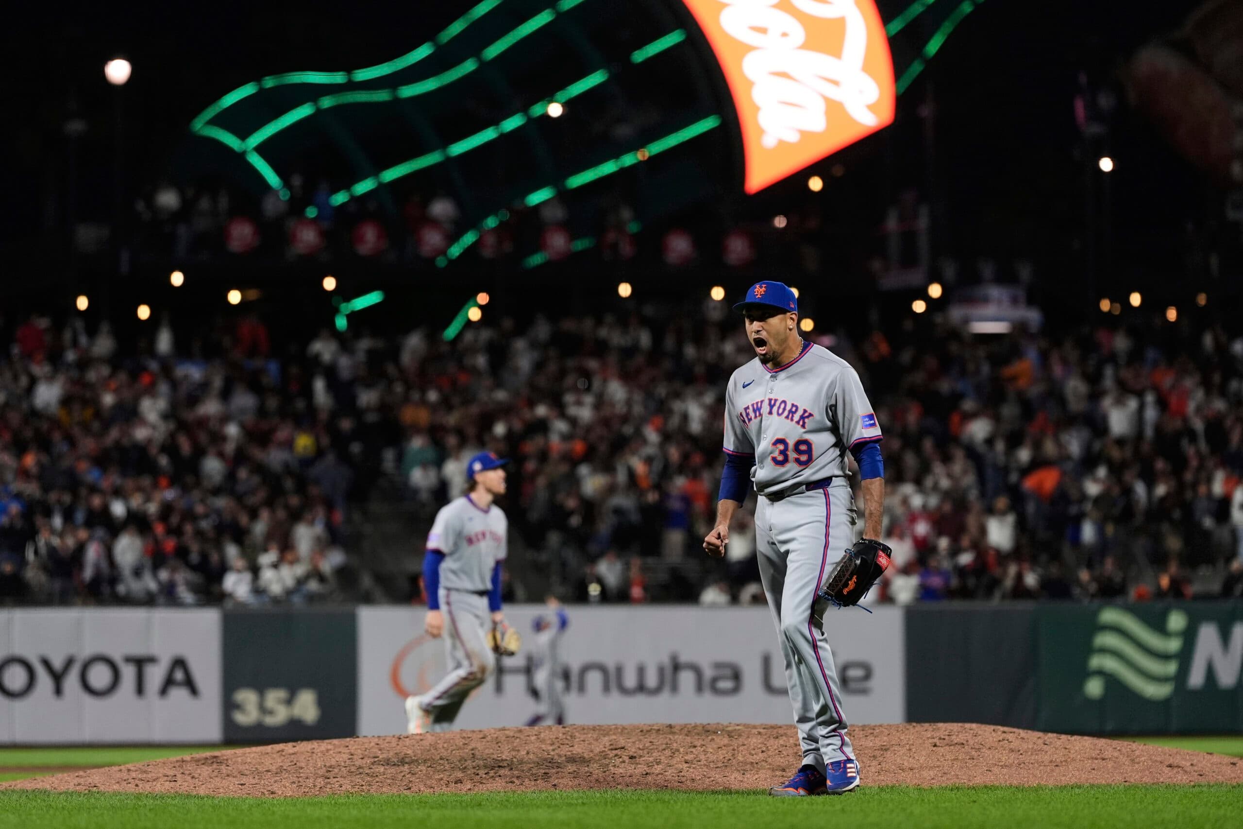 Edwin Diaz Wants to Play for Puerto Rico in 2026 WBC Despite 2023 Injury