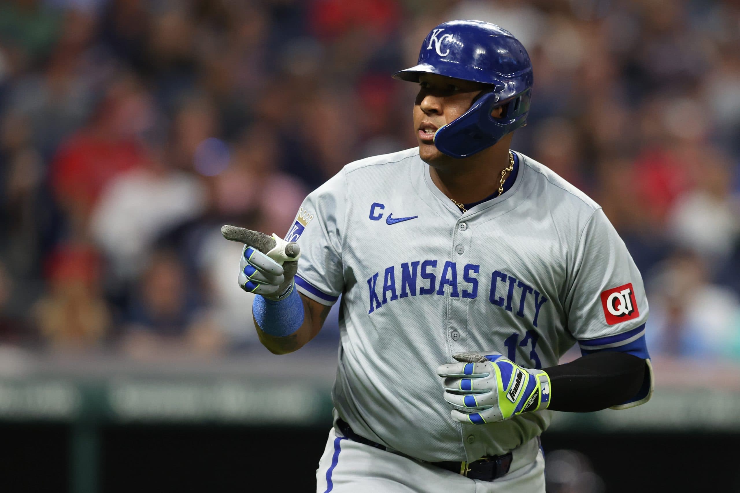 Royals Pull Closer To AL Central Lead: One Thing From Each MLB Game