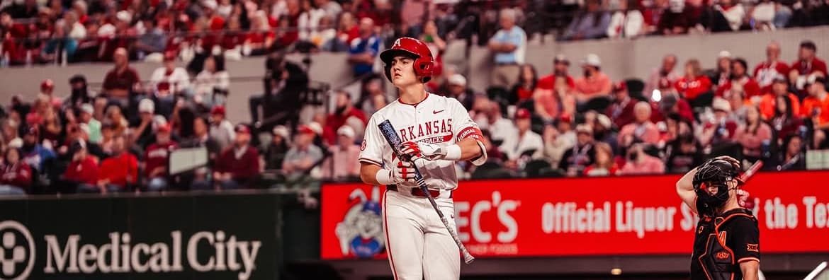 Carson Brumbaugh