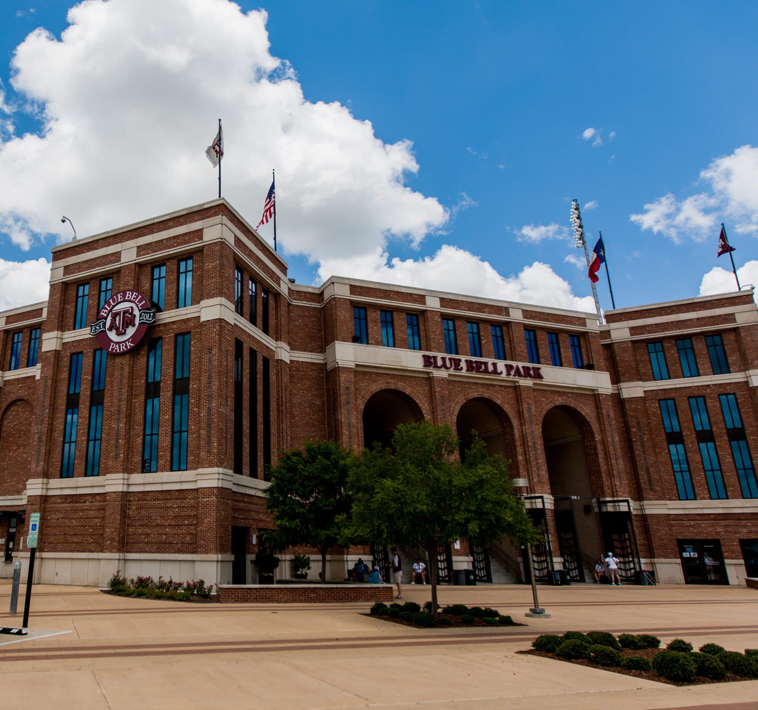 Texas A&M Hitting Coach and Recruiting Coordinator Caleb Longley Resigns After One Season