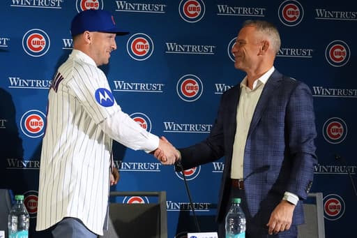 2026 World Baseball Classic: Alex Bregman, Brad Keller in For USA; Luis Severino Will Pitch For Dominican Republic