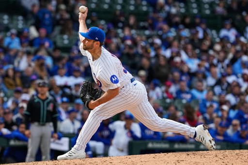 Expected wet weather causes Cubs-Reds and Tigers-Red Sox start times to be moved up