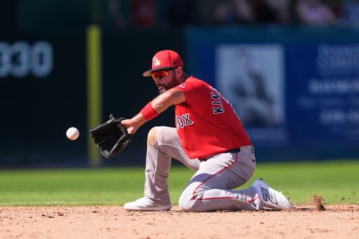 Jeff Perconte is promoted to general counsel of MLB players’ union