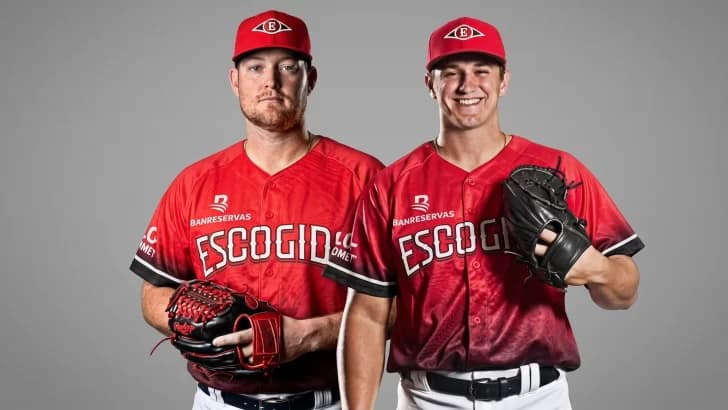 West and Austin Escogido